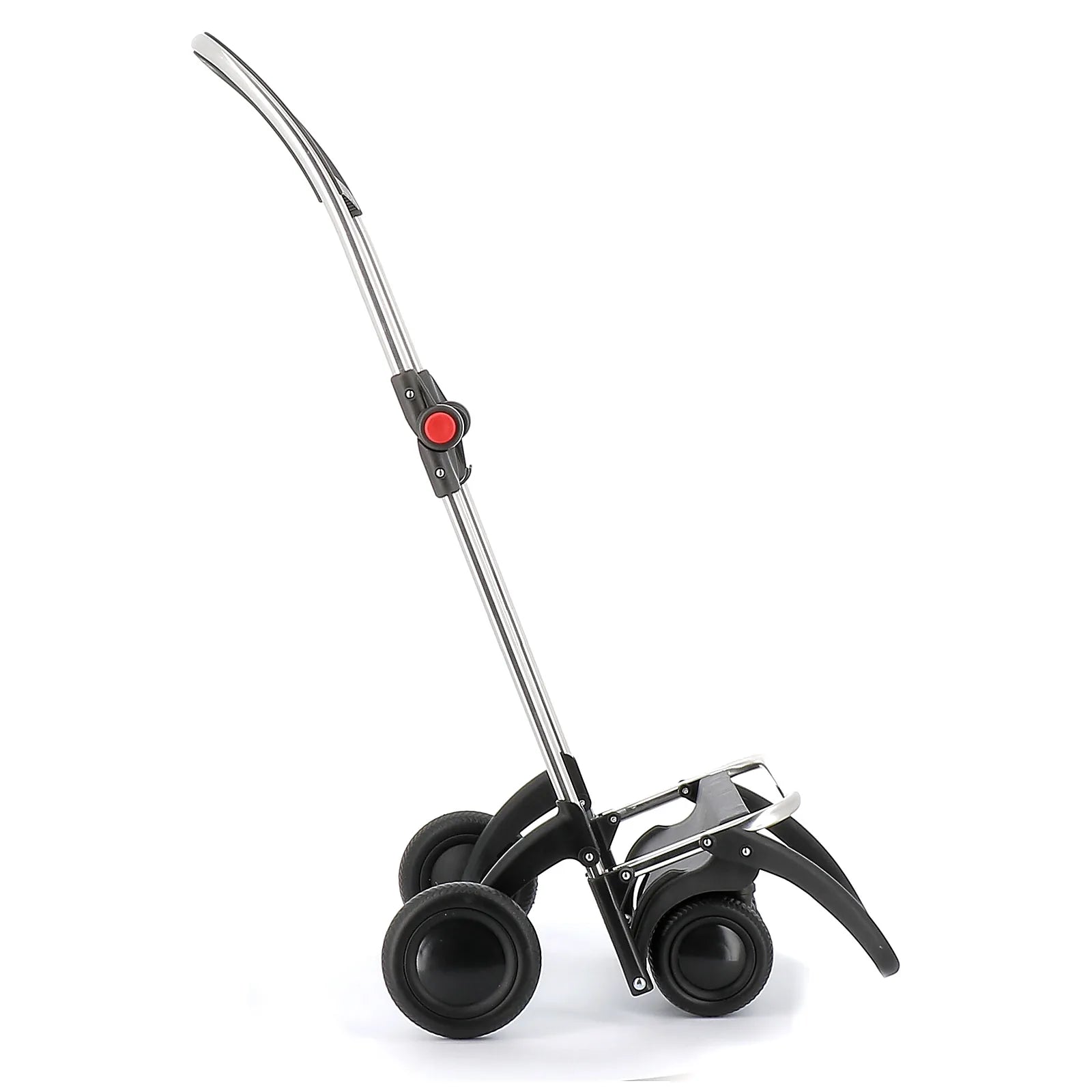 Rolser Wózek na zakupy Tweed 4L Tour I-Max - zdjęcie 14