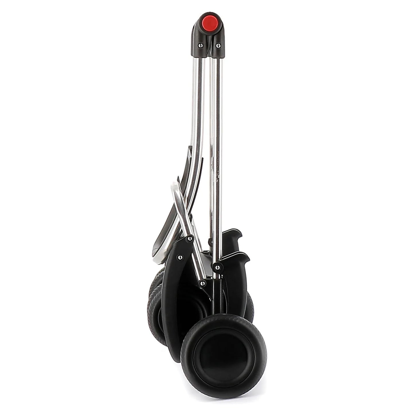 Rolser Wózek na zakupy Tweed 4L Tour I-Max - zdjęcie 16