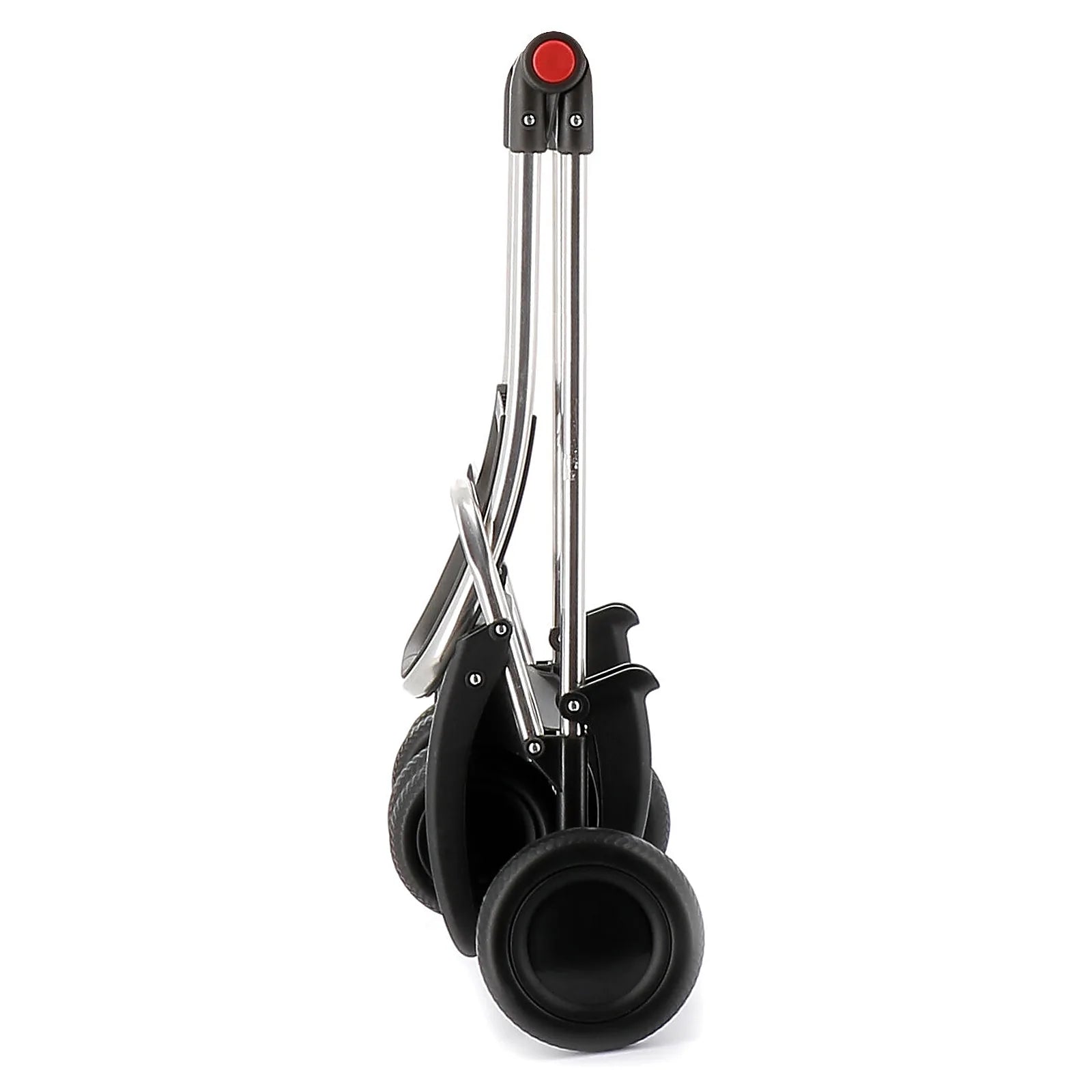 Rolser Wózek na zakupy Tweed 4L Tour I-Max - zdjęcie 16