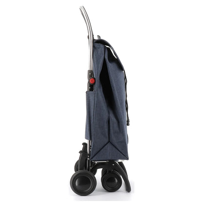 Rolser Wózek na zakupy Tweed 4L Tour I-Max - zdjęcie 5