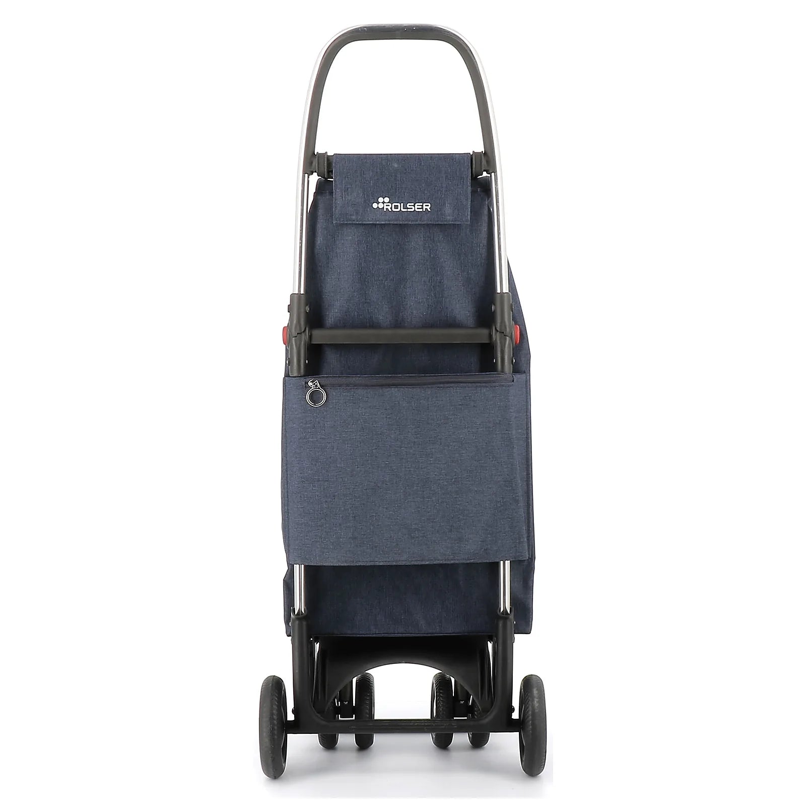 Rolser Wózek na zakupy Tweed 4L Tour I-Max - zdjęcie 6