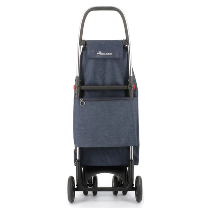 Rolser Wózek na zakupy Tweed 4L Tour I-Max - zdjęcie 6