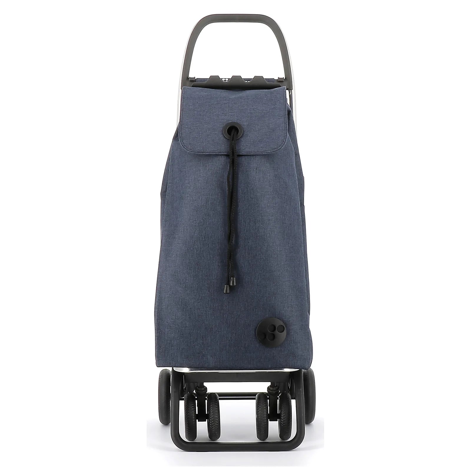 Rolser Wózek na zakupy Tweed 4L Tour I-Max - zdjęcie 7