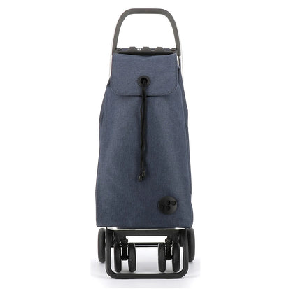 Rolser Wózek na zakupy Tweed 4L Tour I-Max - zdjęcie 7