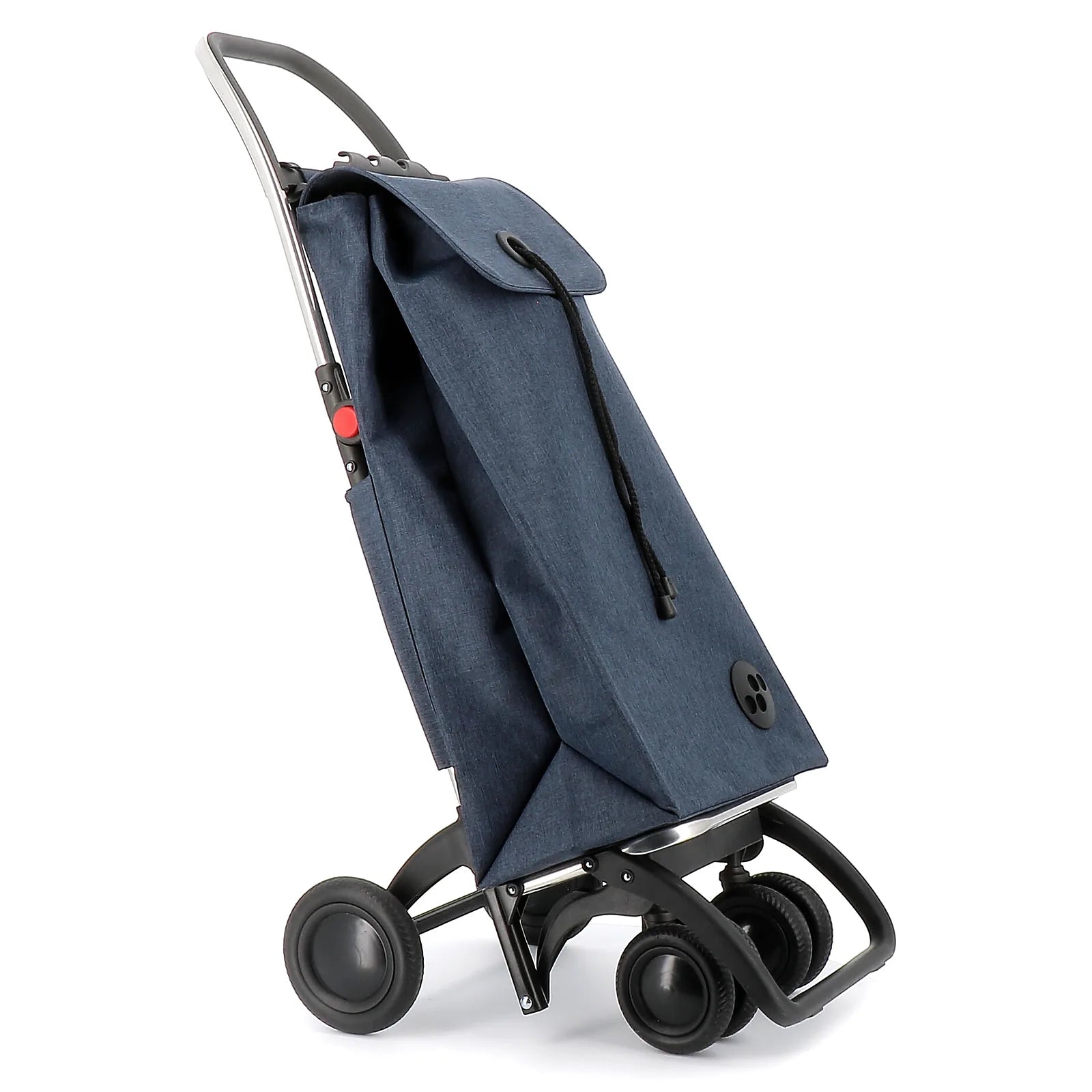 Rolser Wózek na zakupy Tweed 4L Tour I-Max - zdjęcie 8