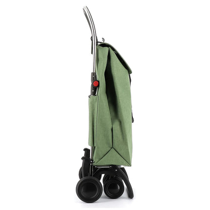Rolser Wózek na zakupy Tweed 4L Tour I-Max - zdjęcie 30