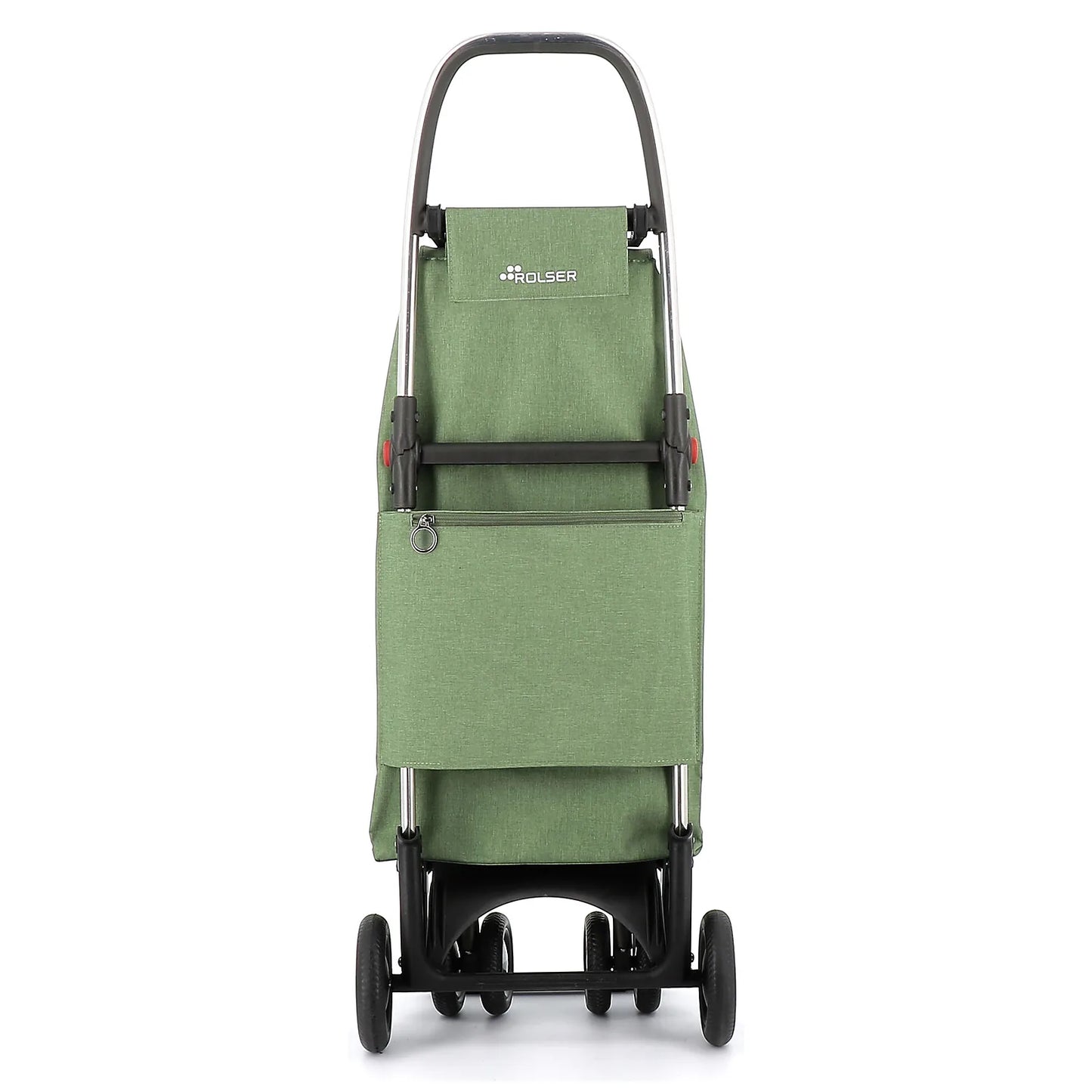 Rolser Wózek na zakupy Tweed 4L Tour I-Max - zdjęcie 31