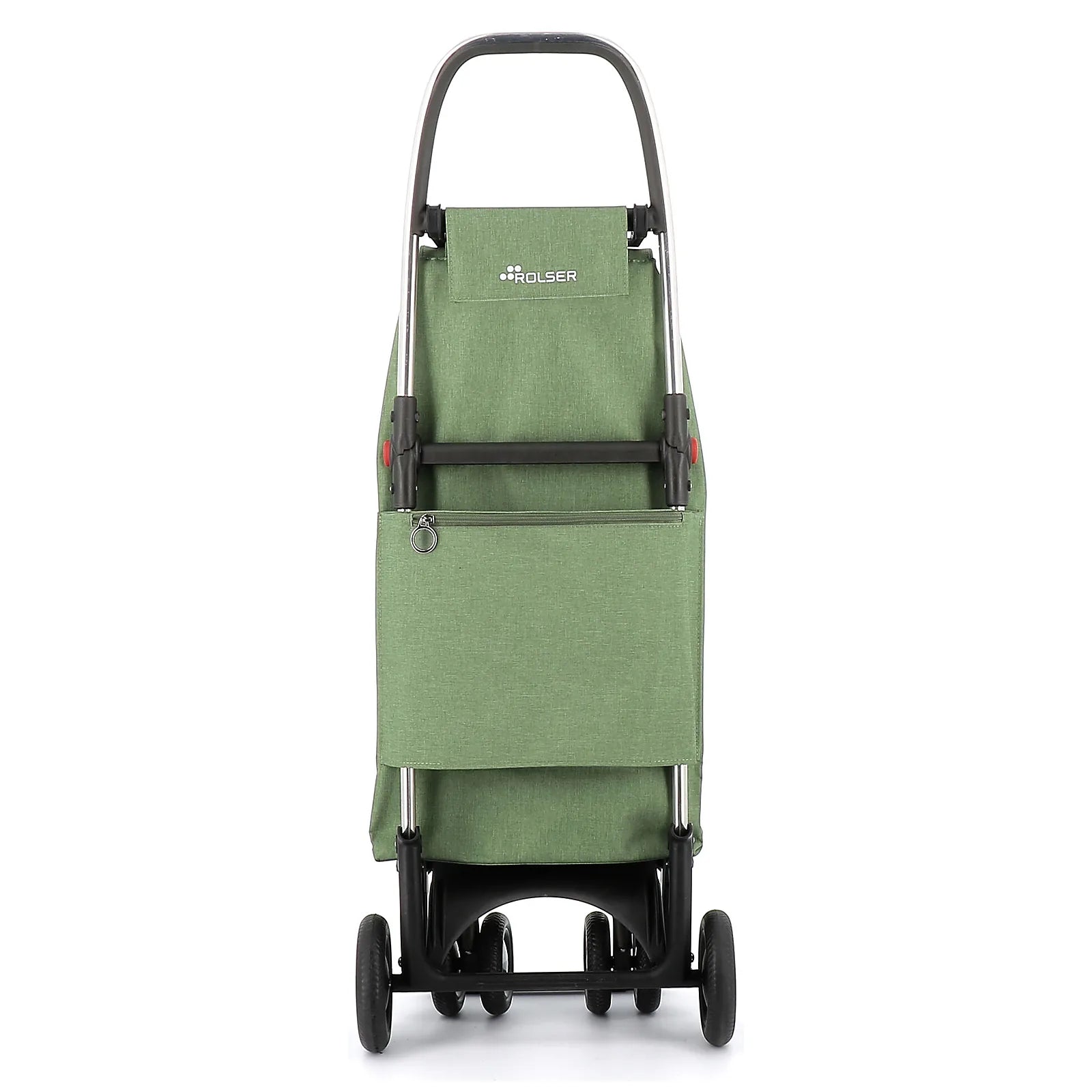 Rolser Wózek na zakupy Tweed 4L Tour I-Max - zdjęcie 31