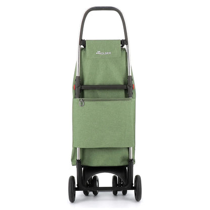 Rolser Wózek na zakupy Tweed 4L Tour I-Max - zdjęcie 31