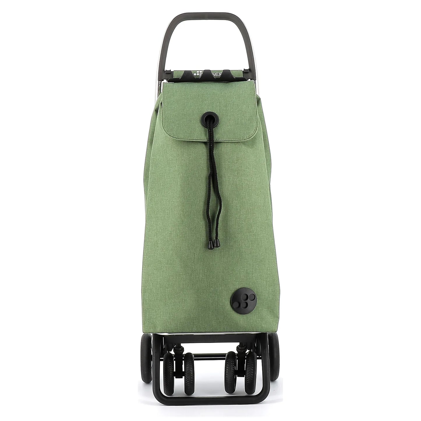 Rolser Wózek na zakupy Tweed 4L Tour I-Max - zdjęcie 32