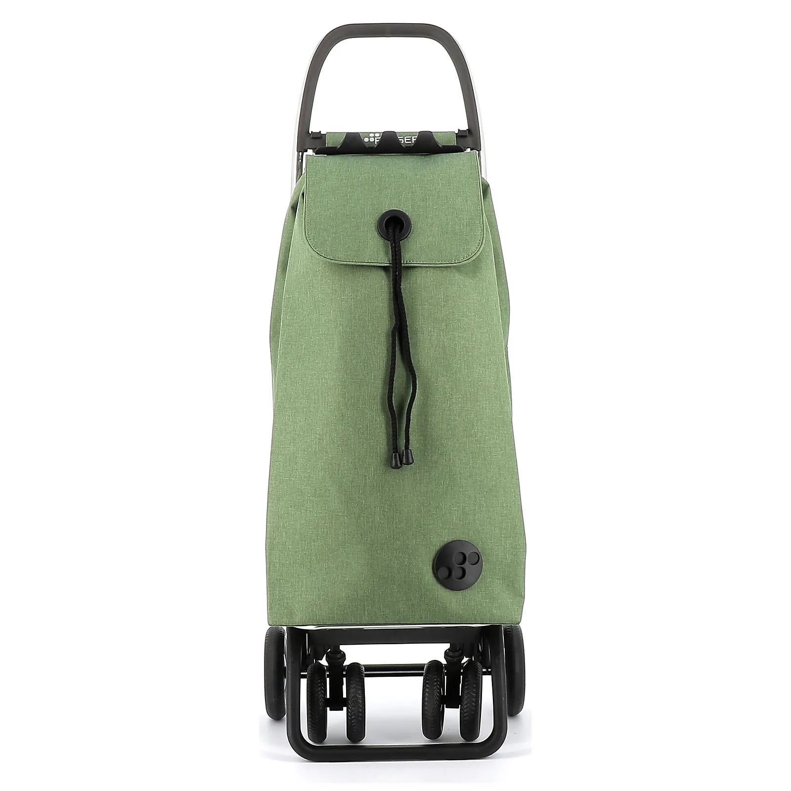 Rolser Wózek na zakupy Tweed 4L Tour I-Max - zdjęcie 32