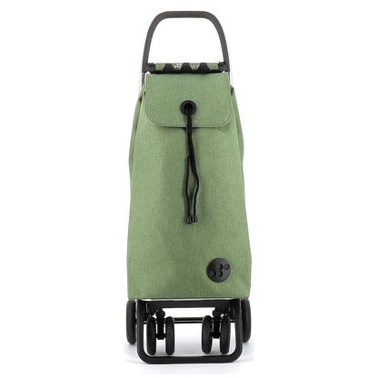 Rolser Wózek na zakupy Tweed 4L Tour I-Max - zdjęcie 32