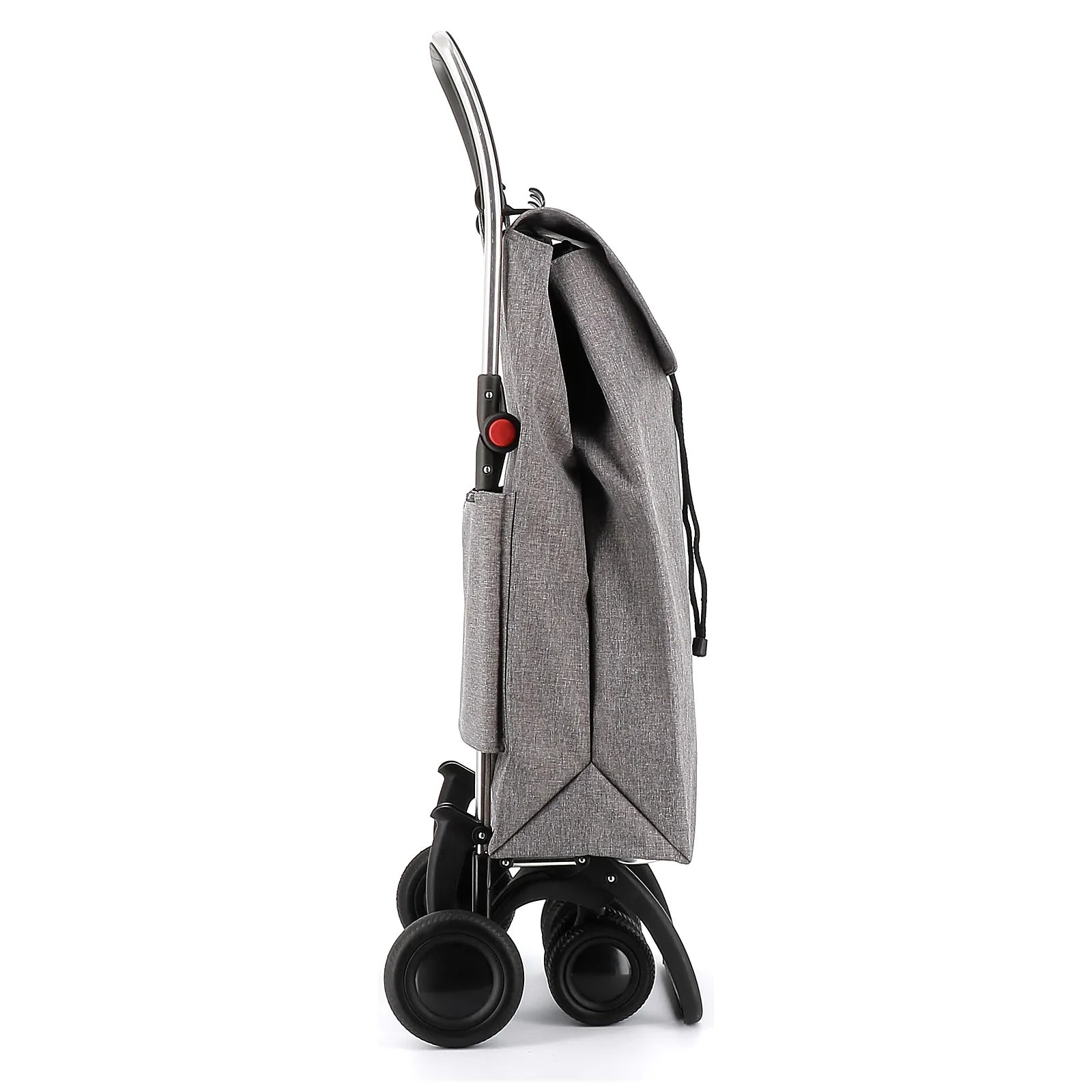 Rolser Wózek na zakupy Tweed 4L Tour I-Max - zdjęcie 34