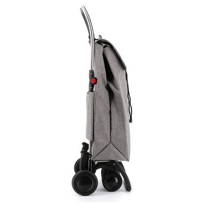 Rolser Wózek na zakupy Tweed 4L Tour I-Max - zdjęcie 34
