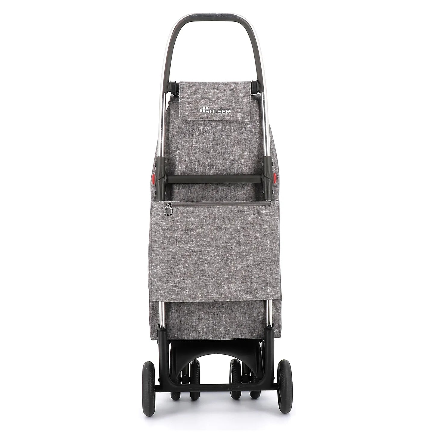 Rolser Wózek na zakupy Tweed 4L Tour I-Max - zdjęcie 35