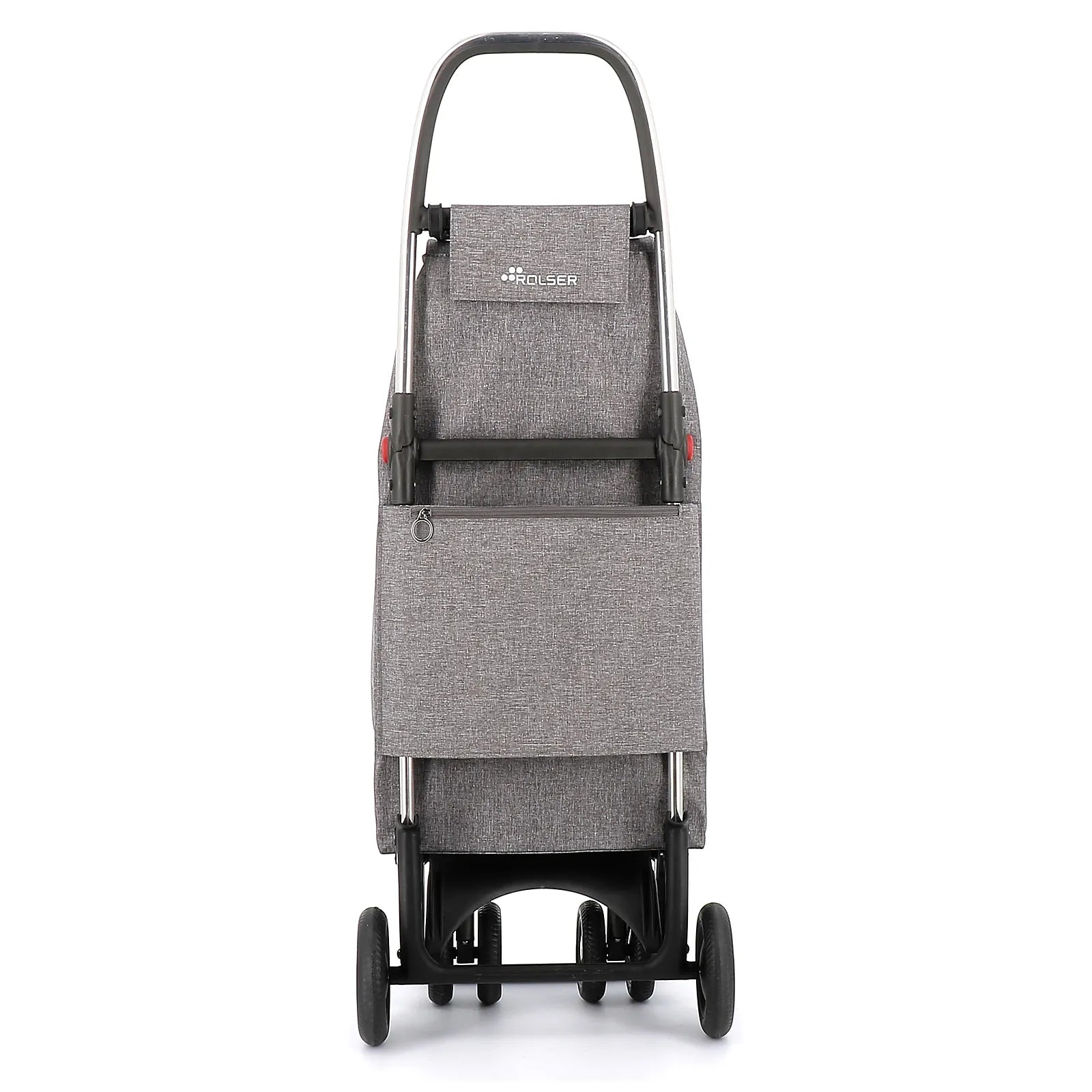 Rolser Wózek na zakupy Tweed 4L Tour I-Max - zdjęcie 35