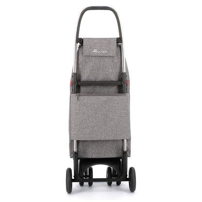 Rolser Wózek na zakupy Tweed 4L Tour I-Max - zdjęcie 35