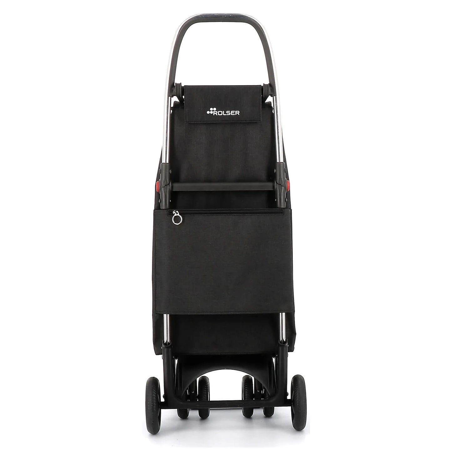 Rolser Wózek na zakupy Tweed 4L Tour I-Max - zdjęcie 39
