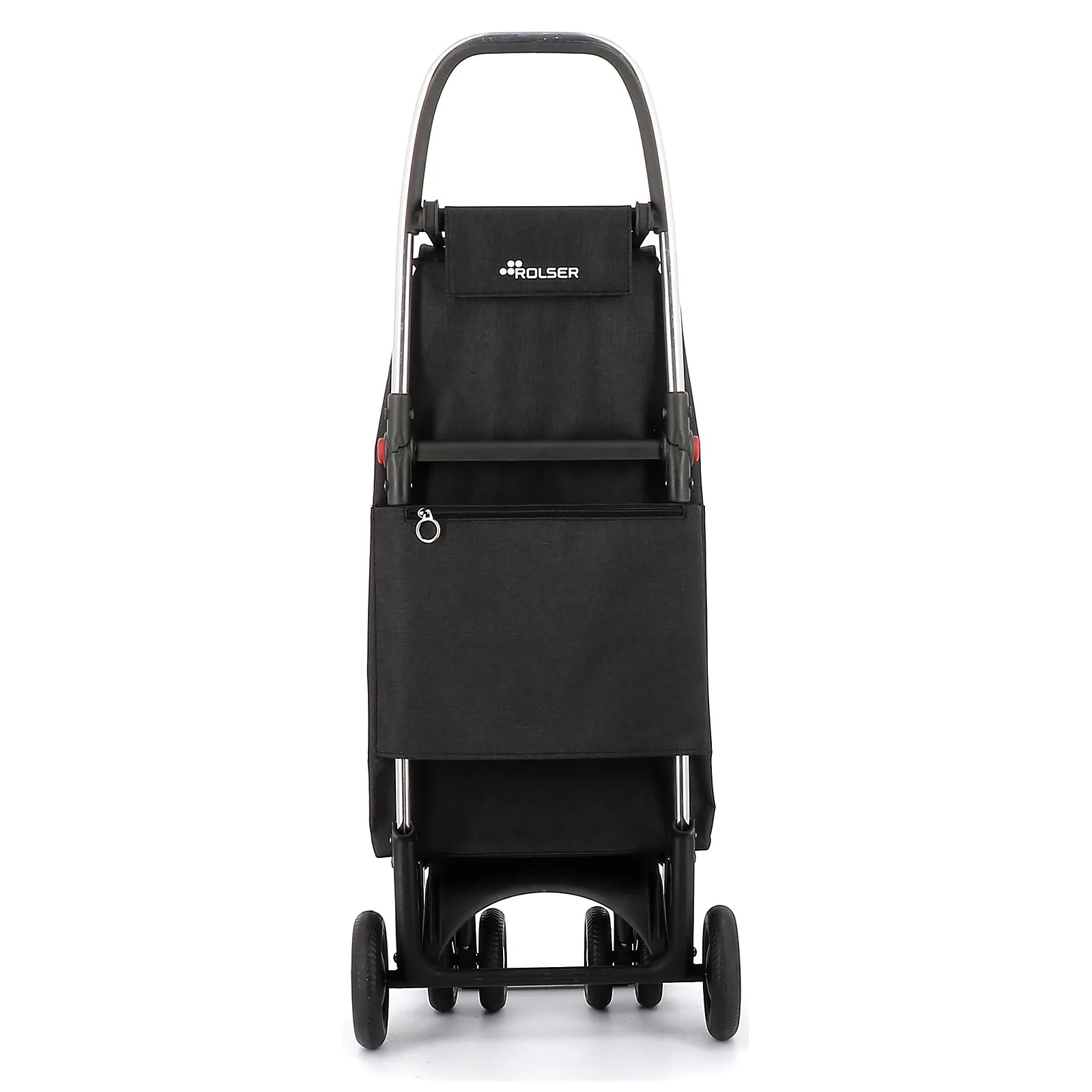 Rolser Wózek na zakupy Tweed 4L Tour I-Max - zdjęcie 39