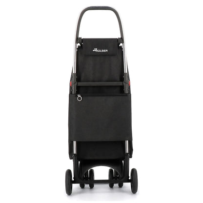 Rolser Wózek na zakupy Tweed 4L Tour I-Max - zdjęcie 39