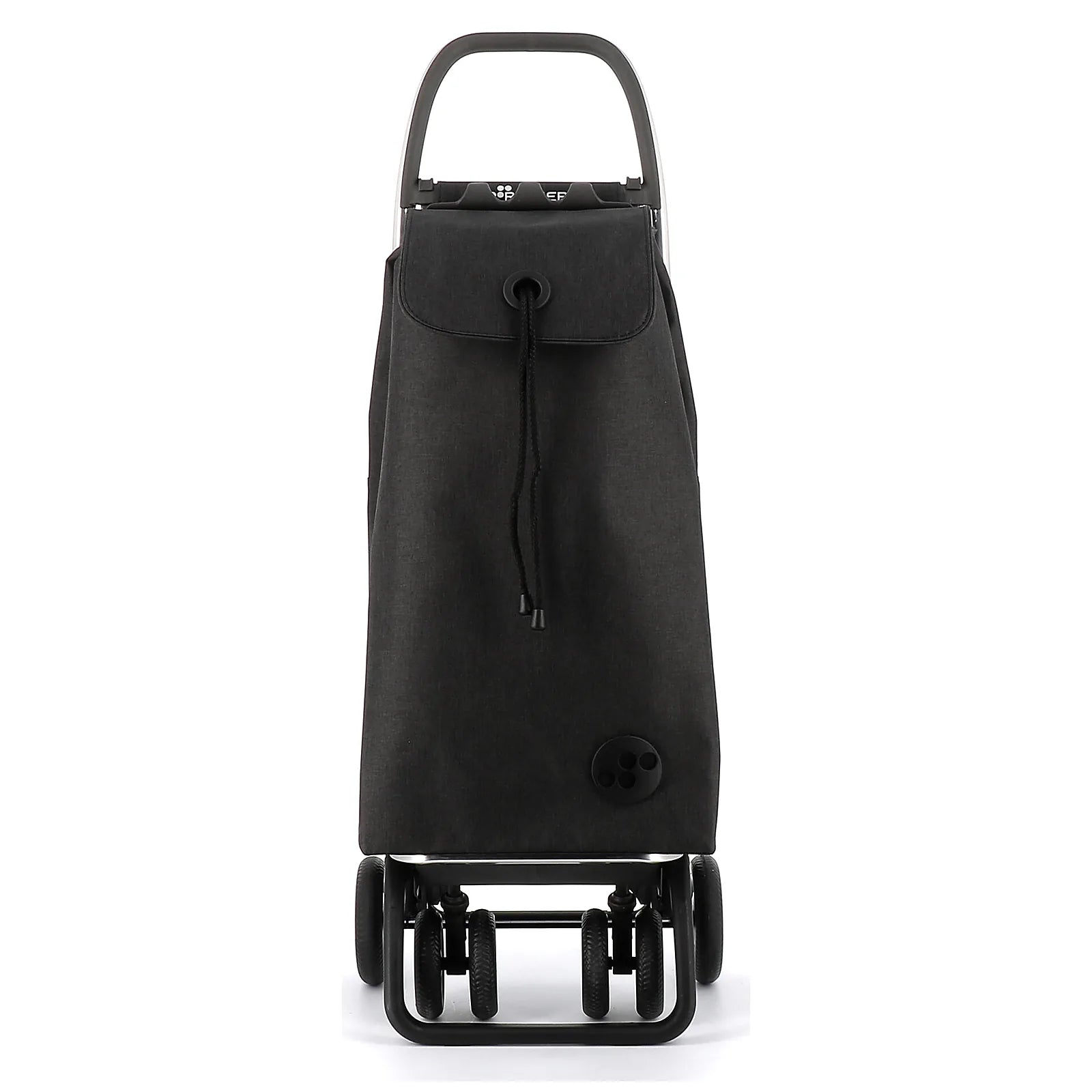Rolser Wózek na zakupy Tweed 4L Tour I-Max - zdjęcie 40