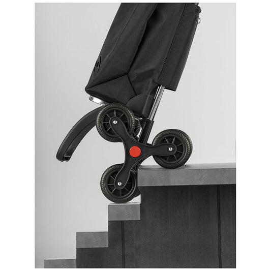 Rolser Wózek na zakupy Tweed 6 I-Max - zdjęcie 16