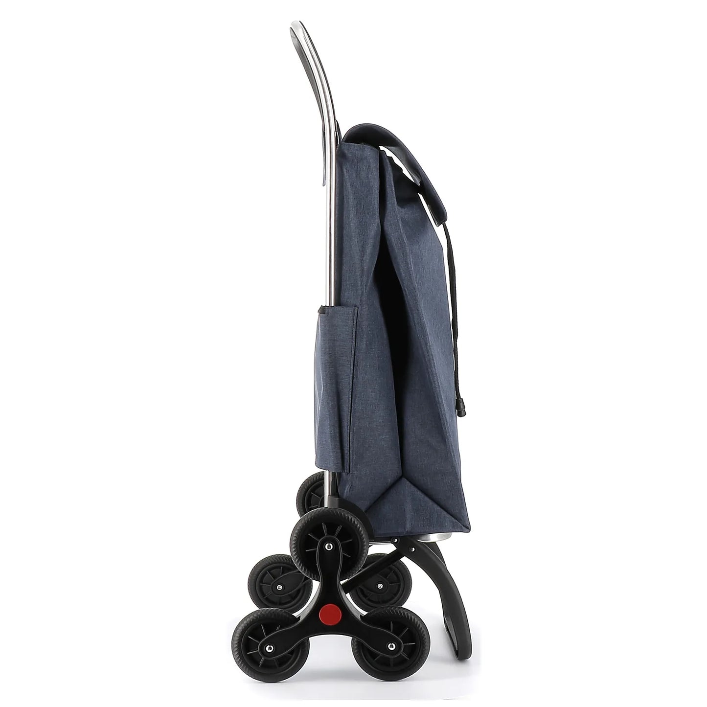 Rolser Wózek na zakupy Tweed 6 I-Max - zdjęcie 5