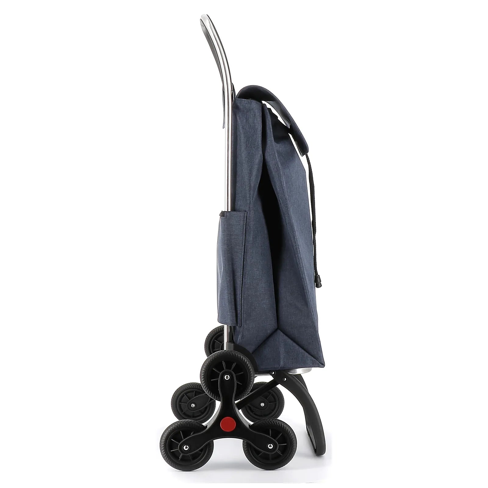 Rolser Wózek na zakupy Tweed 6 I-Max - zdjęcie 5