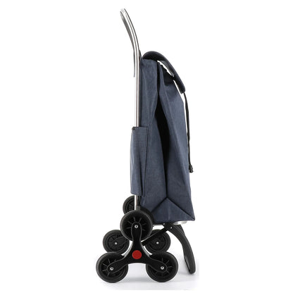 Rolser Wózek na zakupy Tweed 6 I-Max - zdjęcie 5