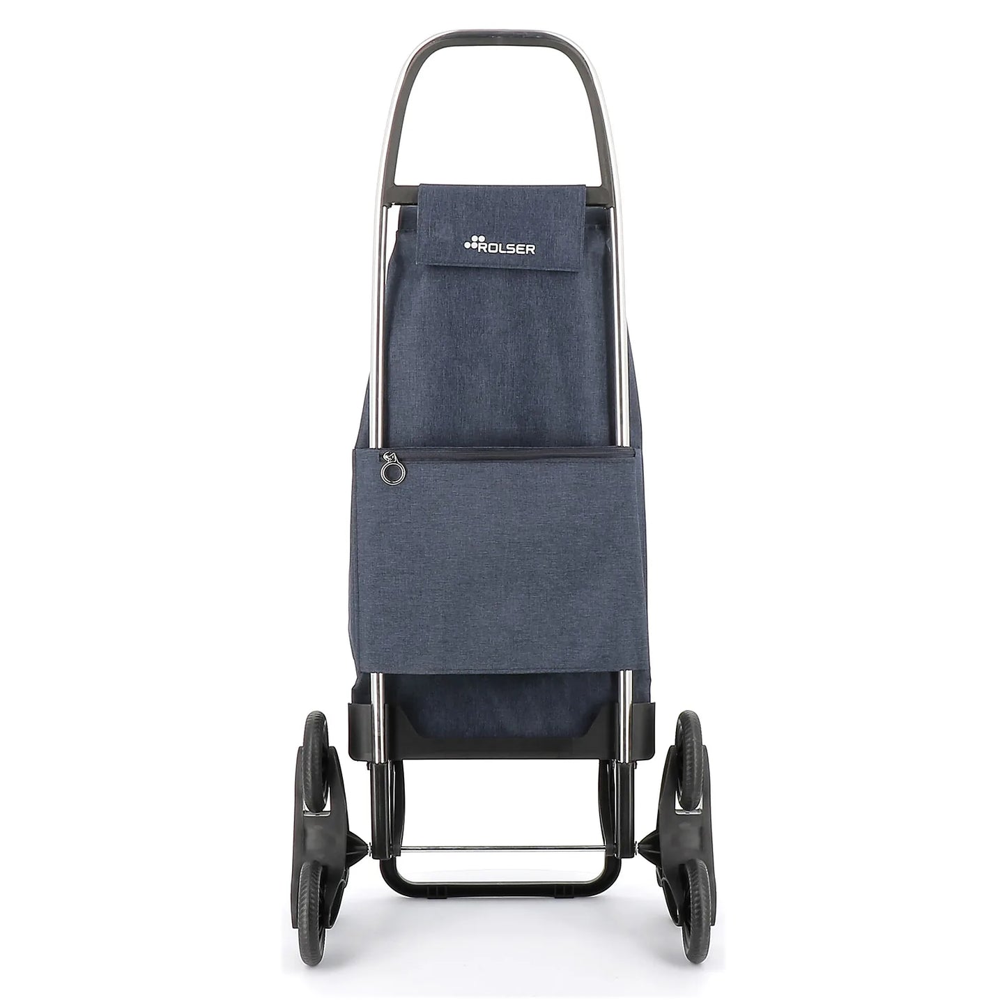 Rolser Wózek na zakupy Tweed 6 I-Max - zdjęcie 6