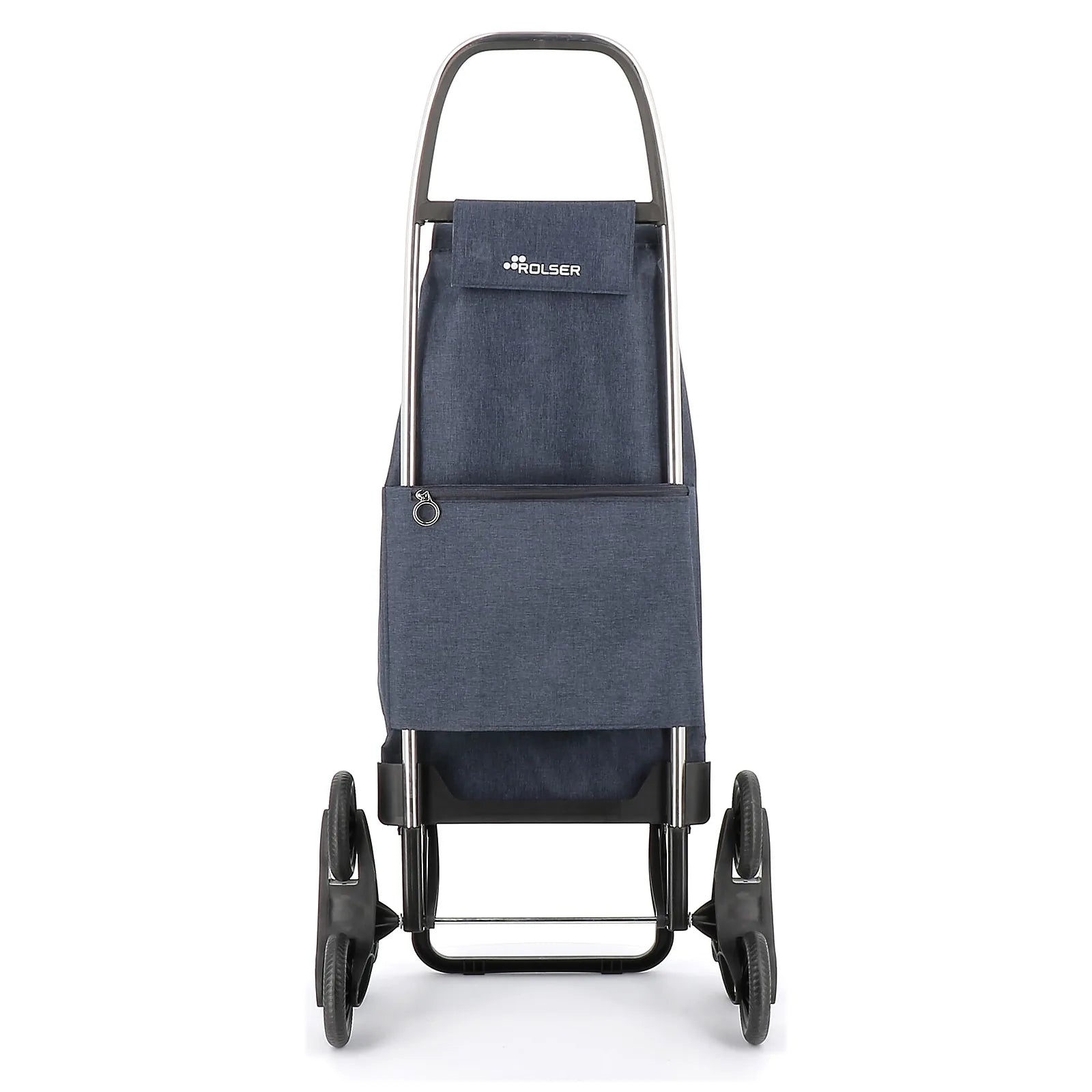Rolser Wózek na zakupy Tweed 6 I-Max - zdjęcie 6