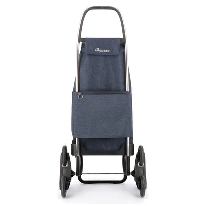 Rolser Wózek na zakupy Tweed 6 I-Max - zdjęcie 6