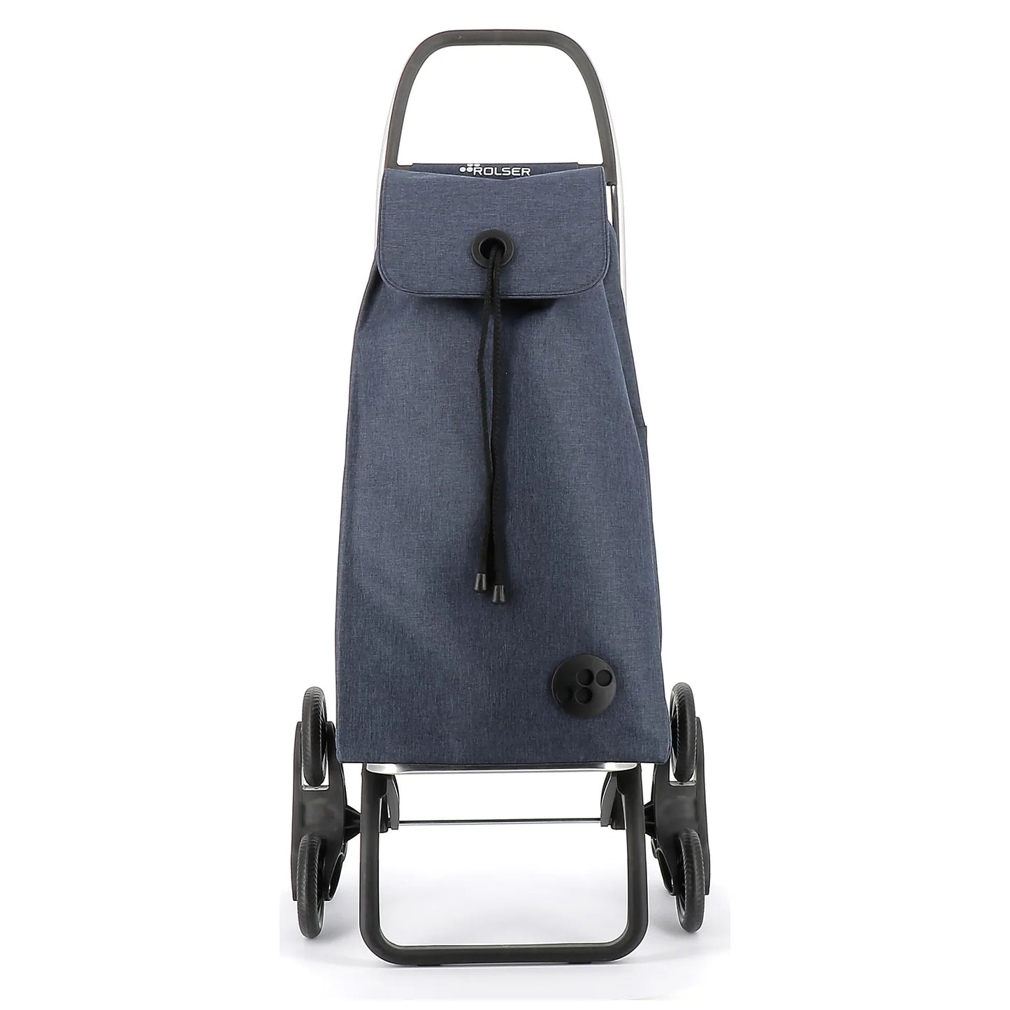 Rolser Wózek na zakupy Tweed 6 I-Max - zdjęcie 7