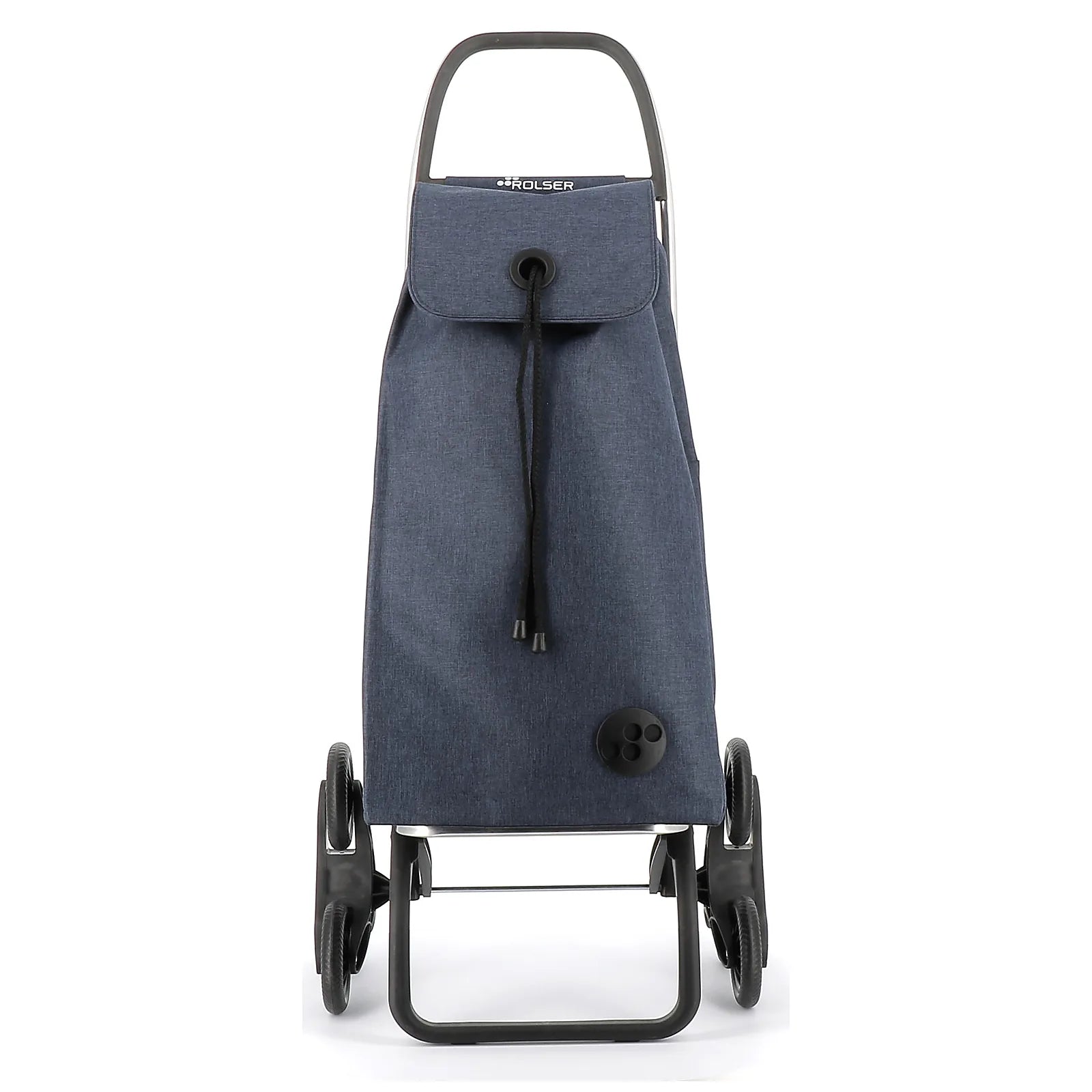 Rolser Wózek na zakupy Tweed 6 I-Max - zdjęcie 7