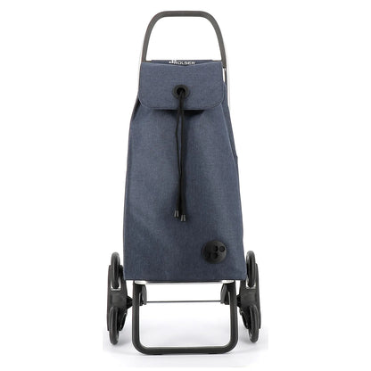 Rolser Wózek na zakupy Tweed 6 I-Max - zdjęcie 7