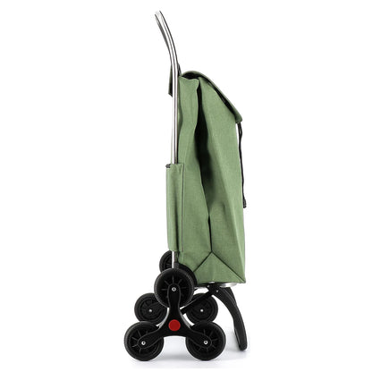 Rolser Wózek na zakupy Tweed 6 I-Max - zdjęcie 19