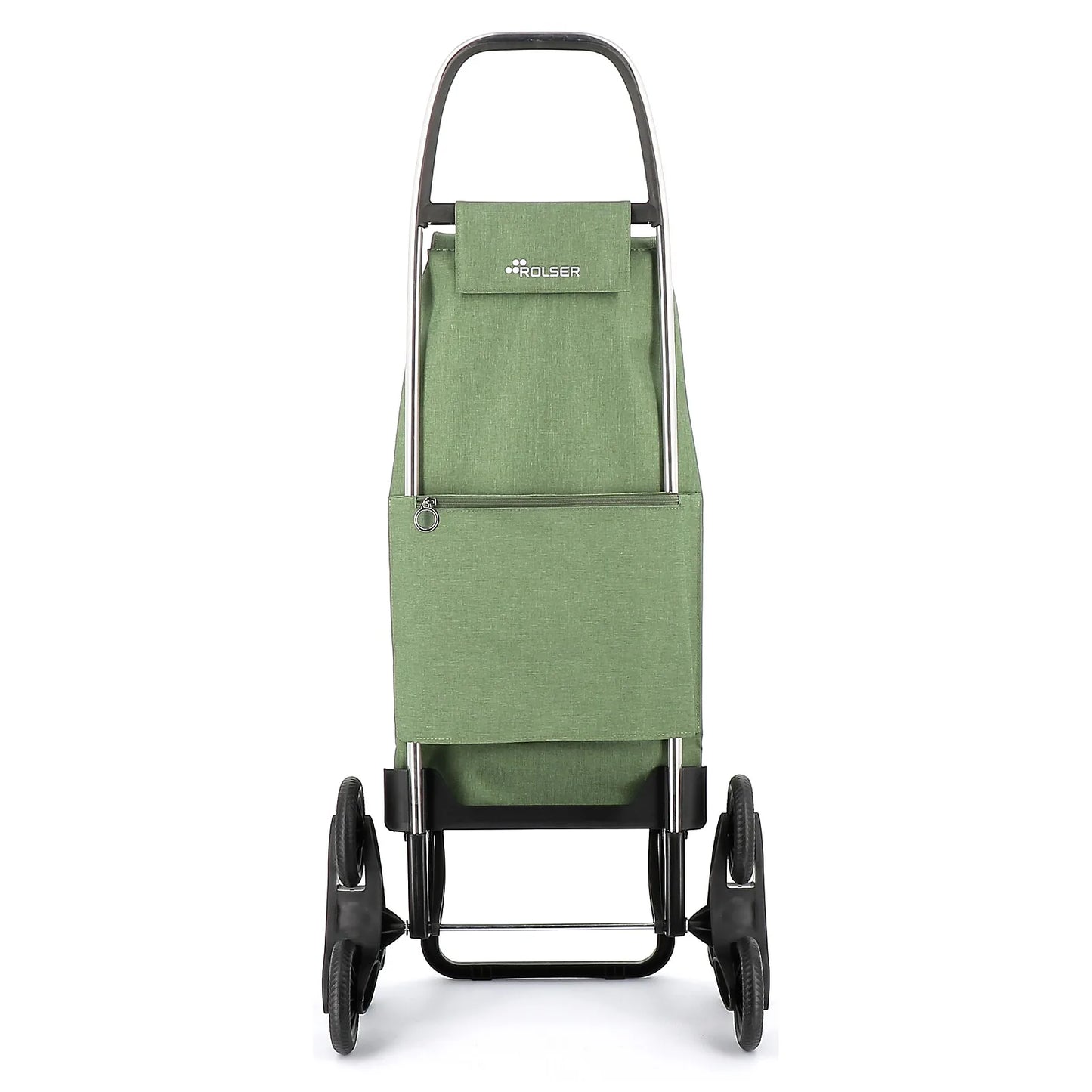 Rolser Wózek na zakupy Tweed 6 I-Max - zdjęcie 20