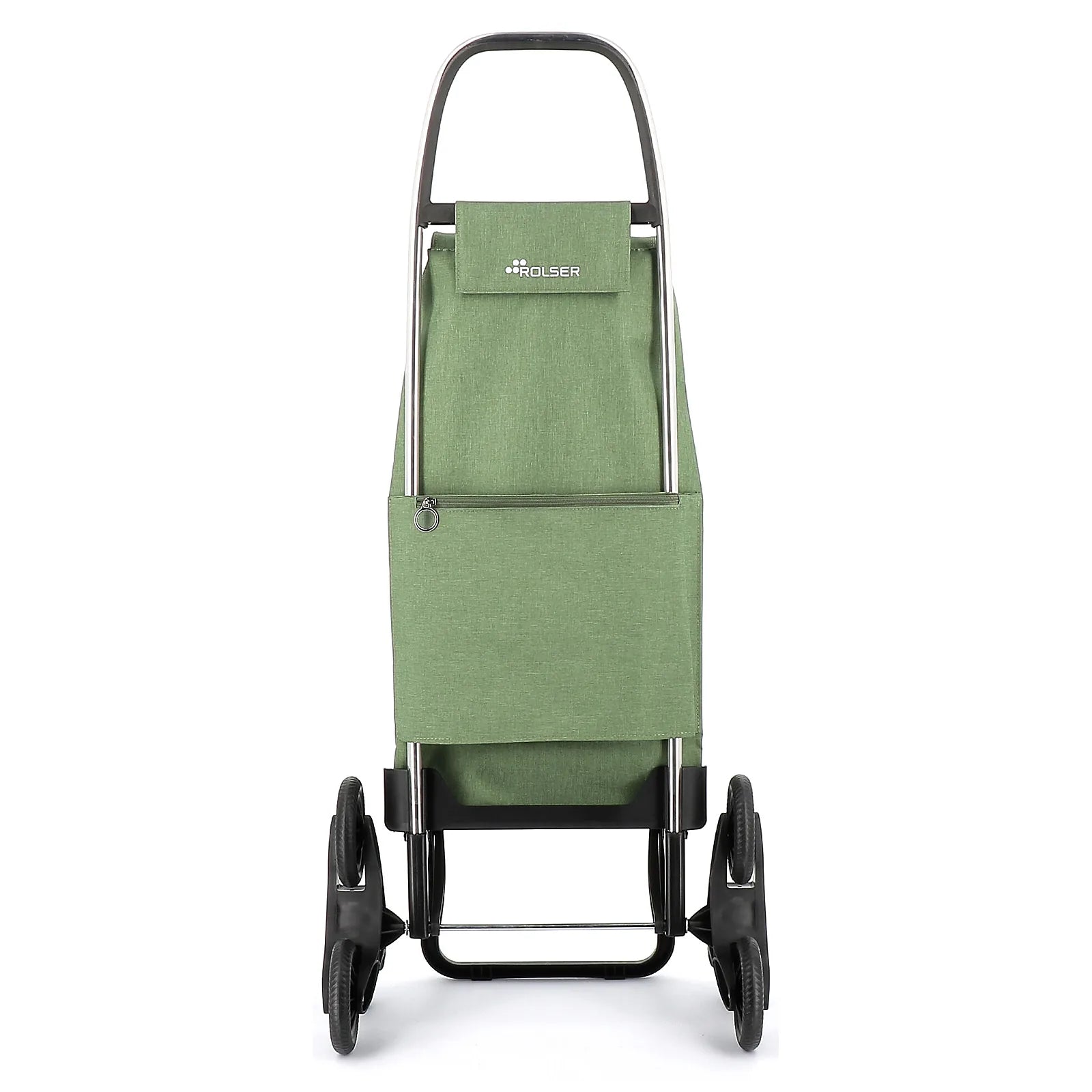 Rolser Wózek na zakupy Tweed 6 I-Max - zdjęcie 20