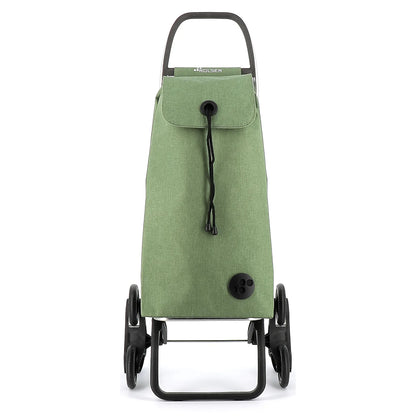 Rolser Wózek na zakupy Tweed 6 I-Max - zdjęcie 21