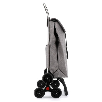 Rolser Wózek na zakupy Tweed 6 I-Max - zdjęcie 22
