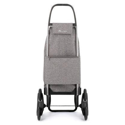 Rolser Wózek na zakupy Tweed 6 I-Max - zdjęcie 23