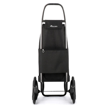 Rolser Wózek na zakupy Tweed 6 I-Max - zdjęcie 26