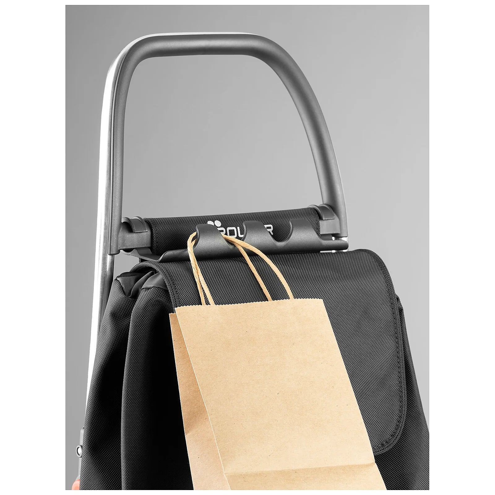 Rolser Wózek na zakupy Urban MF 2LRSG I-Max - zdjęcie 15