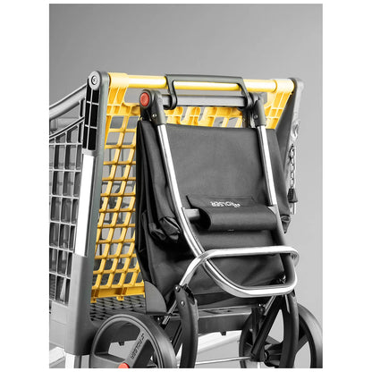 Rolser Wózek na zakupy Urban MF 2LRSG I-Max - zdjęcie 17