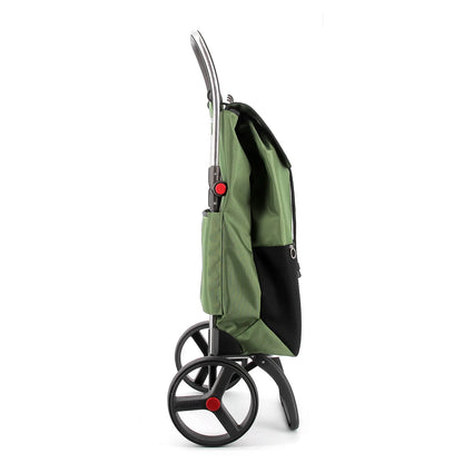 Rolser Wózek na zakupy Urban MF 2LRSG I-Max - zdjęcie 6
