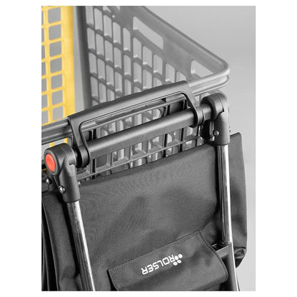 Rolser Wózek na zakupy Urban MF 2LRSG I-Max - zdjęcie 23