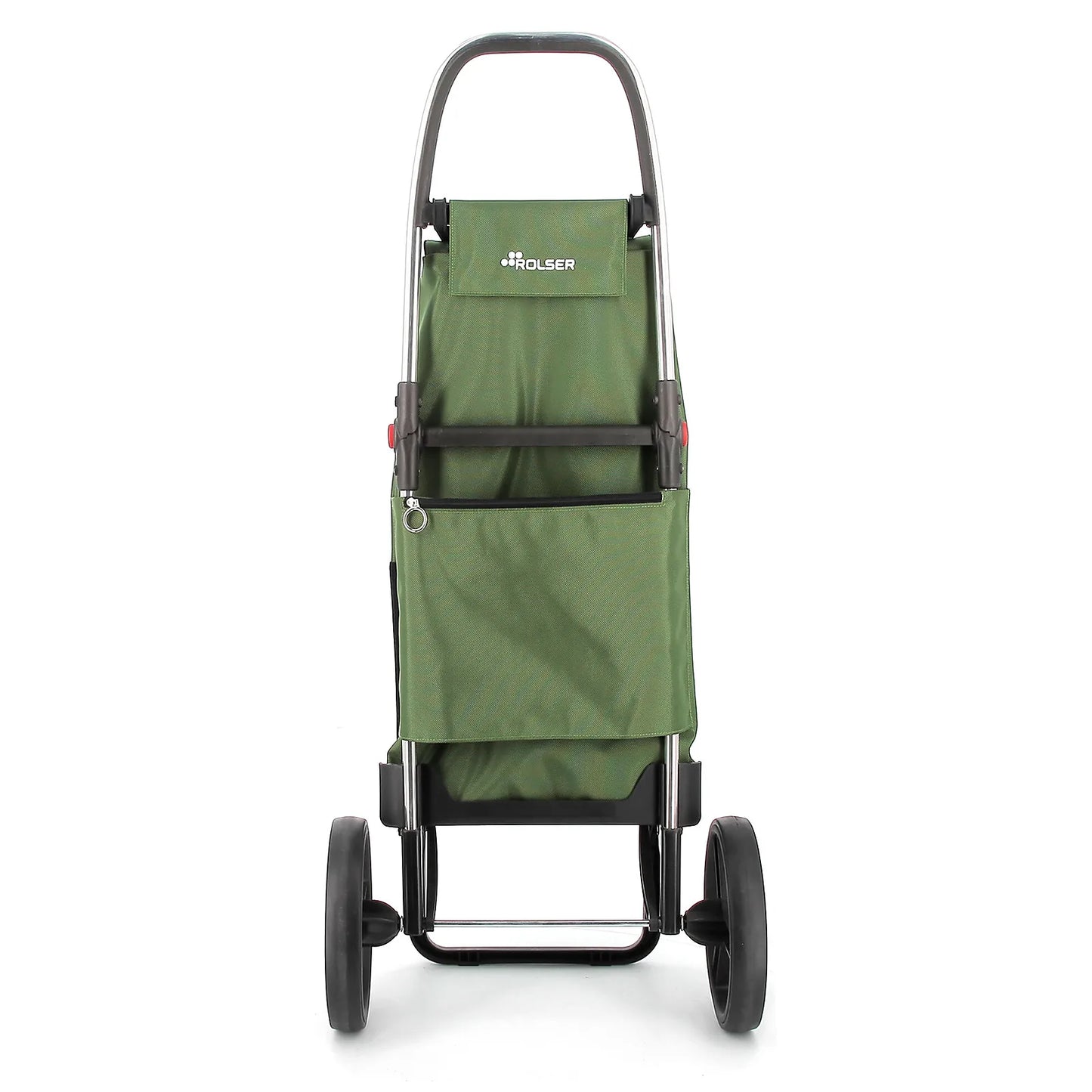 Rolser Wózek na zakupy Urban MF 2LRSG I-Max - zdjęcie 7