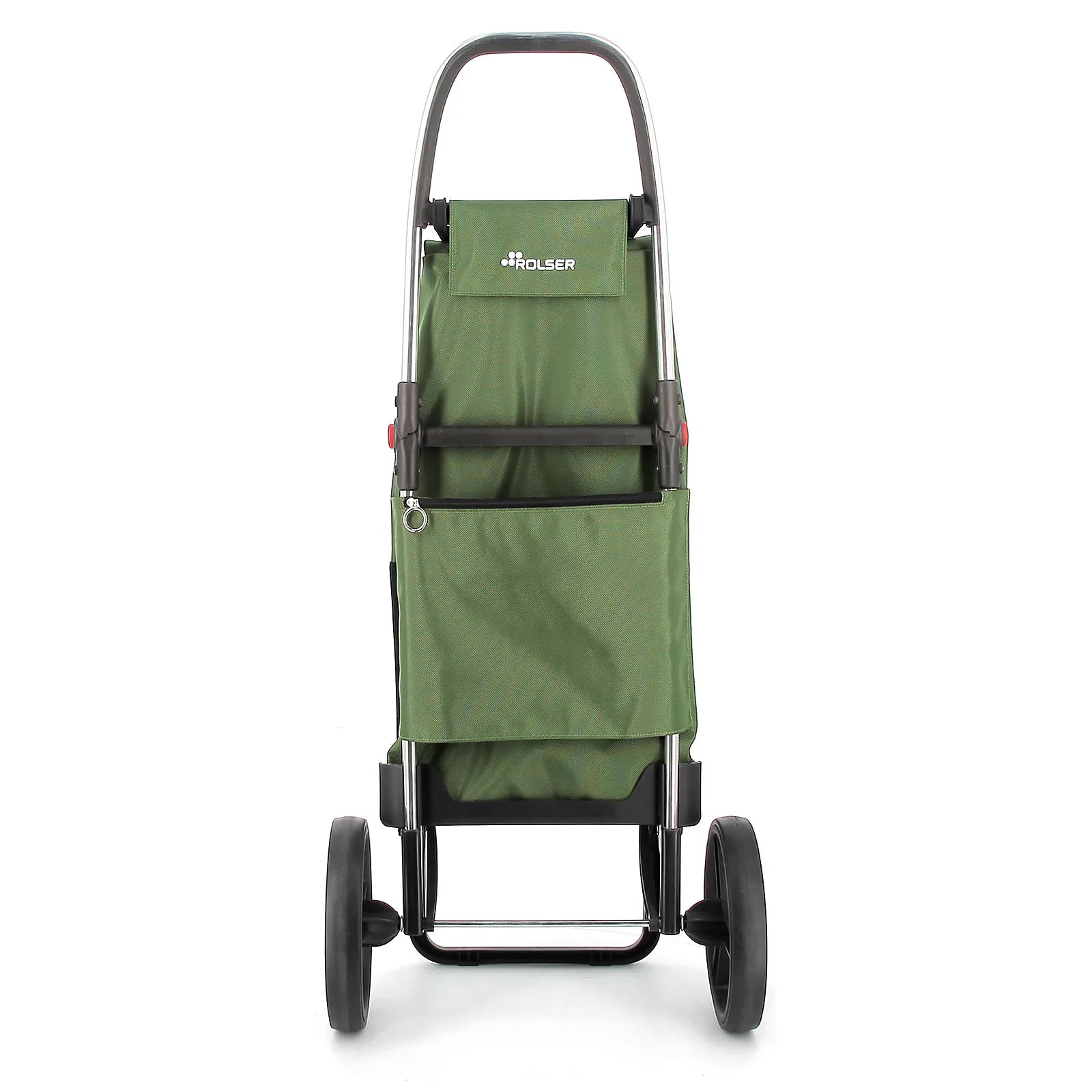 Rolser Wózek na zakupy Urban MF 2LRSG I-Max - zdjęcie 7