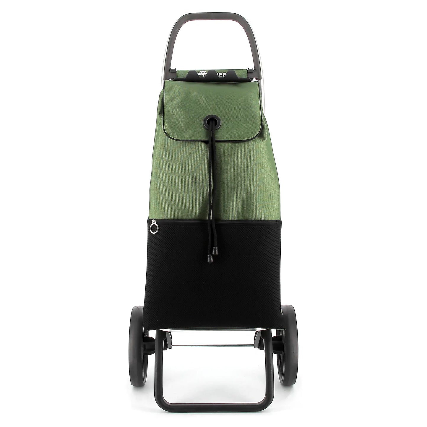 Rolser Wózek na zakupy Urban MF 2LRSG I-Max - zdjęcie 8