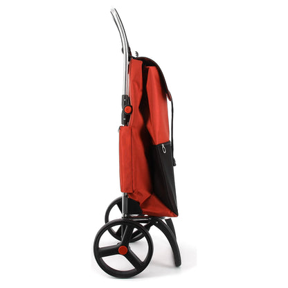 Rolser Wózek na zakupy Urban MF 2LRSG I-Max - zdjęcie 33